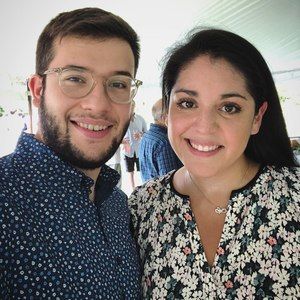 Meet your Posher, Peter